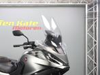 Honda NT 1100, Bedrijf, Toermotor