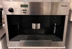 Miele CVA 620, Witgoed en Apparatuur, Koffiezetapparaten, Ophalen of Verzenden, Zo goed als nieuw, Koffiemachine, Koffiebonen
