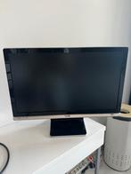 BenQ E2400HD 24 inch Monitor, Computers en Software, Monitoren, Full HD, Ophalen of Verzenden, Onbekend, LED