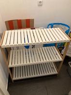 Schoenenrek, Huis en Inrichting, Ophalen, Gebruikt