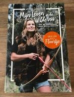 Miriam Lancewood - Mijn leven in de wildernis, Boeken, Miriam Lancewood, Ophalen of Verzenden, Zo goed als nieuw