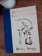 The boy the mole  the fox charlie Mackesy kinderboek, Verzenden, Zo goed als nieuw, Europa overig