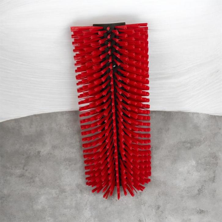 Halfronde koeborstel, Dieren en Toebehoren, Overige Dieren-accessoires, Nieuw, Ophalen of Verzenden