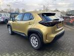 Toyota Yaris Cross 1.5 Hybrid Comfort Adaptive Cruise Contro, Stof, Gebruikt, Overige kleuren, 23 km/l