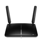 TP Link Archer MR600 4G Router, Computers en Software, Routers en Modems, Ophalen, Zo goed als nieuw, Router, TP-Link