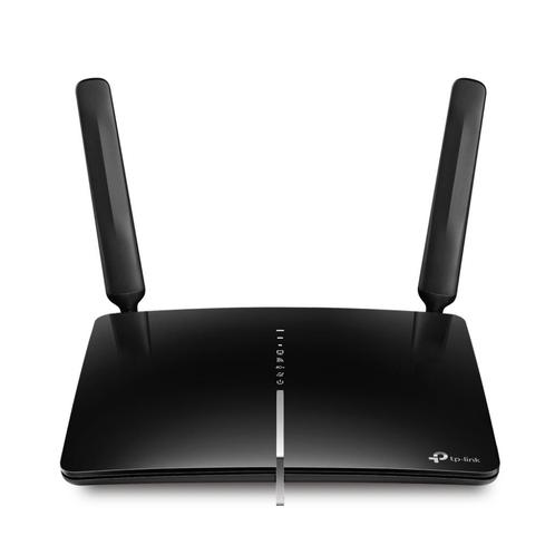 TP Link Archer MR600 4G Router, Computers en Software, Routers en Modems, Zo goed als nieuw, Router, Ophalen