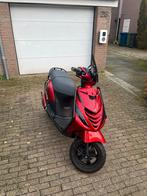 Piaggio Zip 70cc 2T (brom), Fietsen en Brommers, Scooters | Piaggio, Ophalen, Tweetakt, Gebruikt, 70 cc