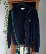 Lacoste Vest Maat M - Nieuw, Ophalen of Verzenden, Nieuw, Maat 48/50 (M), Lacoste