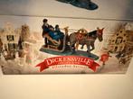 Dickensville Elfstedenserie Paard en Slee, Ophalen, Zo goed als nieuw