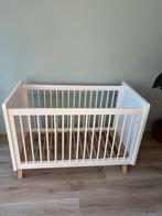 Bopita Lynn Ledikant + Aerosleep matras + commode, Ophalen, Zo goed als nieuw, Ledikant