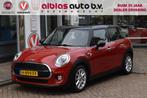 Mini Mini 1.5 Cooper|Led|PDC|Nav|Clima|Cruise|, Auto's, Gebruikt, Electronic Stability Program (ESP), 49 €/maand, Bedrijf
