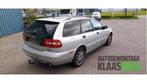 Achterklep van een Volvo V40, Gebruikt, Achterklep, Ophalen of Verzenden, Volvo