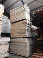 Partij B-keur PIR Isolatieplaten, Ophalen, Vloerisolatie, Zo goed als nieuw, Hardschuim (Pir)