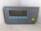 Siemens KP300 basic mono pn, Ophalen of Verzenden, Zo goed als nieuw