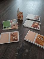 Kerst kado kaartjes 69 stuks, Diversen, Kerst, Ophalen of Verzenden