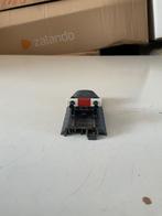 Marklin 24977 Stootblok C-Rails, Hobby en Vrije tijd, Wisselstroom, Gebruikt, Rails, Ophalen of Verzenden