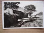 Castelré,  Groeten it Castelré, Verzenden, 1940 tot 1960