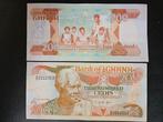 Ghana pick 27b 1993 zf+/UNC-, Postzegels en Munten, Bankbiljetten | Afrika, Los biljet, Ophalen of Verzenden, Overige landen