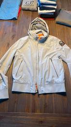 Parajumper zomer Jas Maat S, Kleding | Heren, Jassen | Zomer, Ophalen of Verzenden, Zo goed als nieuw, Maat 46 (S) of kleiner
