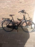 Sparta Regular C7 [56cm] Omafiets Nette Staat., Sparta Batavus Cortina Gazelle spirit, Zo goed als nieuw, Handrem, 56 cm of meer