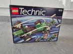 LEGO Technic 8213 – Spy Runner, Ophalen of Verzenden, Zo goed als nieuw, Complete set, Lego