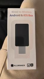 Carplay dongel, Ophalen of Verzenden, Nieuw