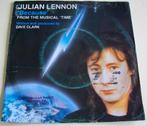 Julian Lennon   Because, Verzenden, Gebruikt, Pop