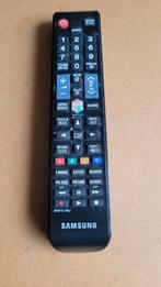 Samsung  TV- afstandsbediening met modelnummer BN59-01198Q., Ophalen of Verzenden, Zo goed als nieuw