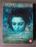 Twin Peaks seizoen 1, Cd's en Dvd's, Ophalen of Verzenden, Zo goed als nieuw
