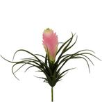 PRACHTIGE KUNST TILLANDSIA AUDREY, Ophalen of Verzenden, Nieuw