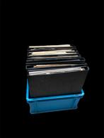 Polaroid advertenties, Ophalen