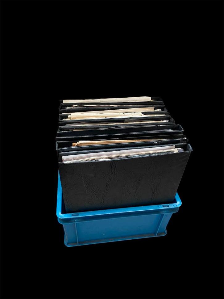 Polaroid advertenties, Verzamelen, Fotografica en Filmapparatuur, Ophalen