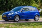 Ford Fiesta 2.0-16V ST NL-auto 104.400 km + NAP, Auto's, Ford, 1037 kg, Gebruikt, 4 cilinders, 150 pk