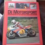 Set motorsport boeken, Ophalen, Nieuw