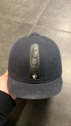 Blauwe horka cap, Ophalen of Verzenden, Gebruikt, Rijden