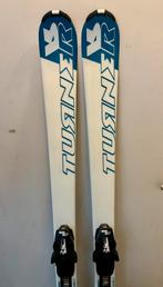 Skiset ex rental piste allround 164 cm, Overige merken, 160 tot 180 cm, Ophalen of Verzenden, Zo goed als nieuw
