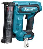 Makita tacker xgt fn001 - half jaar gebruikt, Ophalen of Verzenden, Zo goed als nieuw, Minder dan 400 watt, Overige typen