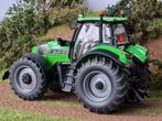 Deutz Agrotron 7210 TTV beursmodel lcn Zwolle 2015, Hobby en Vrije tijd, SIKU, ., Tractor of Landbouw, Zo goed als nieuw