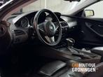 BMW 6-serie 645Ci | PANO | LEDER | AUTOMAAT, Achterwielaandrijving, Gebruikt, 4 stoelen, Bedrijf