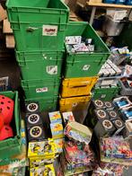 Opkoper partijhandel - circa 4 pallets, Ophalen, Gebruikt, Jongen of Meisje