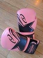 Roze Legend Bokshandschoenen 14oz, Ophalen of Verzenden, Zo goed als nieuw, Bokshandschoenen
