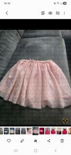 Meisjesrok (maat 122), Kinderen en Baby's, Kinderkleding | Maat 122, Ophalen of Verzenden, Meisje, Jurk of Rok