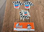 Chevron stickers, Ophalen of Verzenden, Zo goed als nieuw, Overige typen