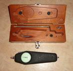 Analoge krachtmeter (Ametek Hunter Spring) Pennsylvania, USA, Ophalen of Verzenden, Gebruikt