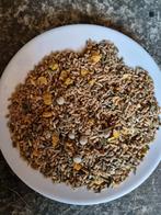 Konijnenvoer, Ophalen