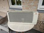 DRU gevelkachel type NL 31 met doorvoer 3 kw, Ophalen, Gebruikt, Gas, Gaskachel