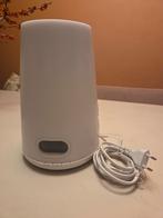 Philips Wake-up Light - Word fris wakker!, Witgoed en Apparatuur, Wekkers, Ophalen of Verzenden, Zo goed als nieuw, Digitaal