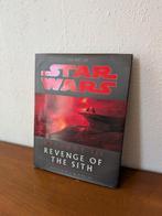The Art of Star Wars Episode III Revenge of the Sith (boek m, Boeken, J.W. Rinzler, Ophalen of Verzenden, Zo goed als nieuw, Filmspecifiek