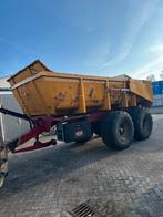 Vgm dumper/kipper, Ophalen of Verzenden, Transport