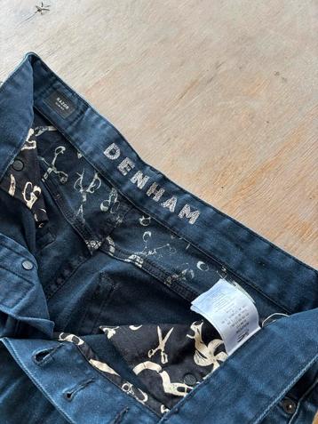 Denham Razor Jeans 32/34 beschikbaar voor biedingen